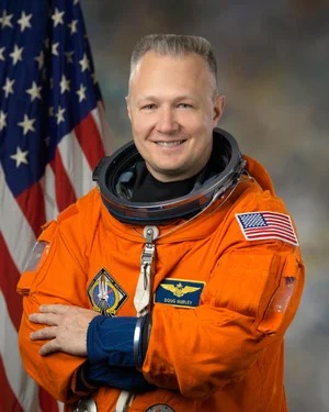 Doug Hurley Astronaut Apalachin
